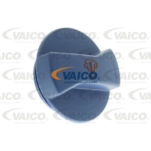 Verschlussdeckel, K&uuml;hler VAICO V10-0209 Original VAICO Qualit&auml;t f&uuml;r AUDI PORSCHE