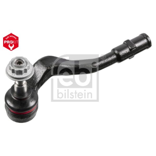 Febi Bilstein 36507 Spurstangenendst&uuml;ck mit Sicherungsmutter , 1 St&uuml;ck