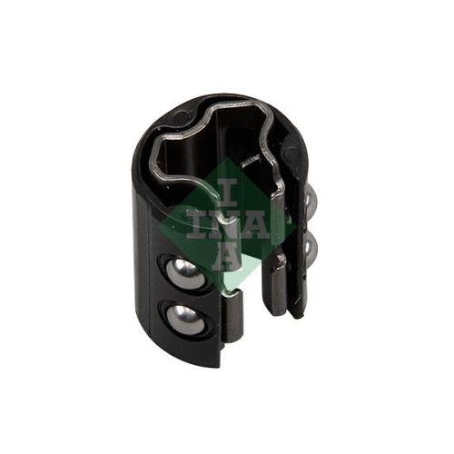 Lager, Automatikgetriebe INA 712 1558 10 f&uuml;r AUDI SEAT SKODA VW