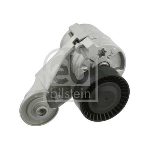 Febi Bilstein 26949 Riemenspanner f&uuml;r Keilrippenriemen , 1 St&uuml;ck