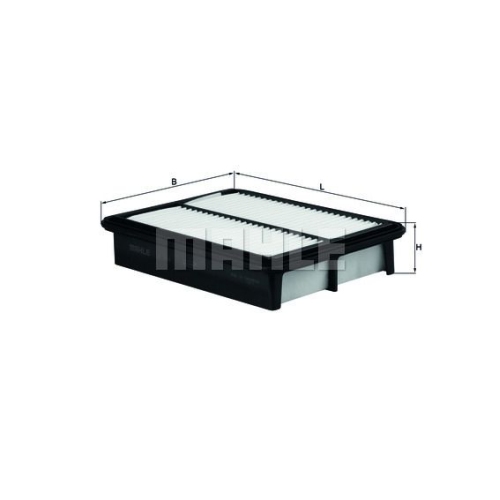 Luftfilter KNECHT LX 2994 f&uuml;r HYUNDAI