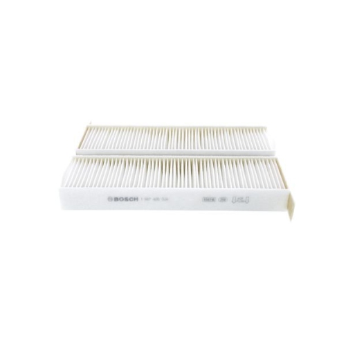 Filter, Innenraumluft BOSCH 1 987 435 026 f&uuml;r CITRO&Euml;N PEUGEOT TOYOTA
