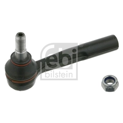 Febi Bilstein 26635 Spurstangenendst&uuml;ck mit Sicherungsmutter , 1 St&uuml;ck