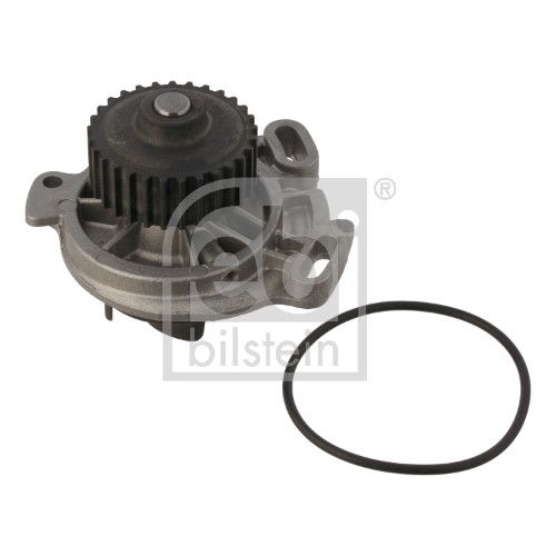 Febi Bilstein 01906 Wasserpumpe mit Dichtring , 1 St&uuml;ck