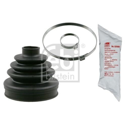Febi Bilstein 22089 Achsmanschettensatz , 1 St&uuml;ck