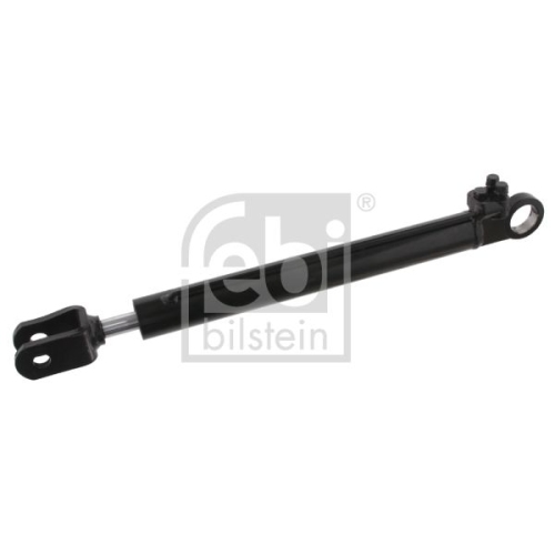 Febi Bilstein 33007 Kippzylinder f&uuml;r Fahrerhaus , 1 St&uuml;ck
