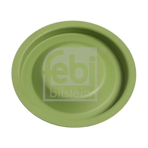 Febi Bilstein 36917 Verschlussdeckel f&uuml;r Schaltgetriebe , 1 St&uuml;ck