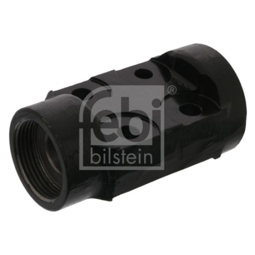 Febi Bilstein 43448 Lagerbock f&uuml;r Fahrerhaus , 1 St&uuml;ck