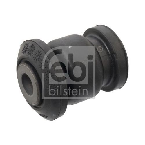 Febi Bilstein 104367 Querlenkerlager, 1 St&uuml;ck
