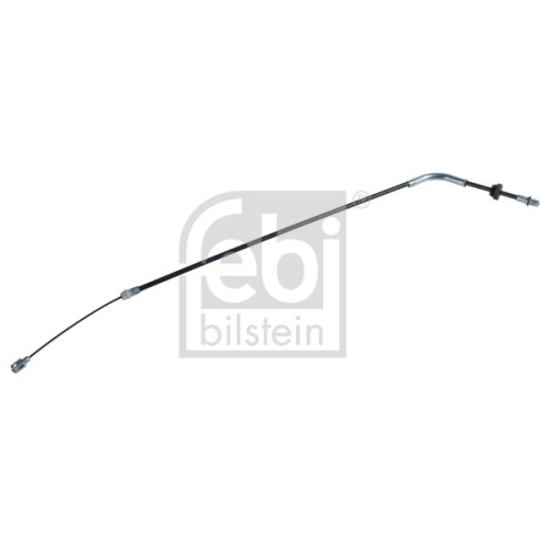 Febi Bilstein 108966 Handbremsseil, 1 St&uuml;ck