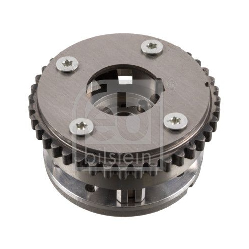 Nockenwellenversteller FEBI BILSTEIN 176771 febi Plus f&uuml;r OPEL VAUXHALL, rechts