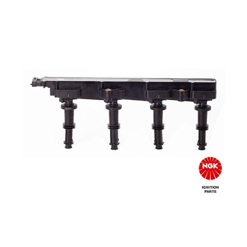 Z&uuml;ndspule NGK 48151 f&uuml;r ALFA ROMEO FIAT LANCIA OPEL CHEVROLET DAEWOO FERRARI