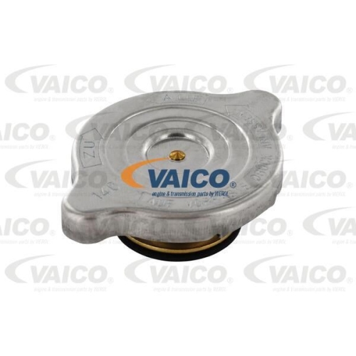 Verschlussdeckel, K&uuml;hler VAICO V30-0039 Original VAICO Qualit&auml;t