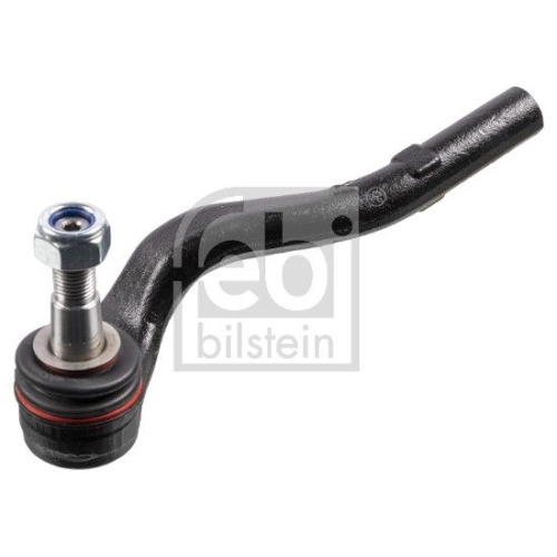 Febi Bilstein 38968 Spurstangenendst&uuml;ck mit Sicherungsmutter , 1 St&uuml;ck