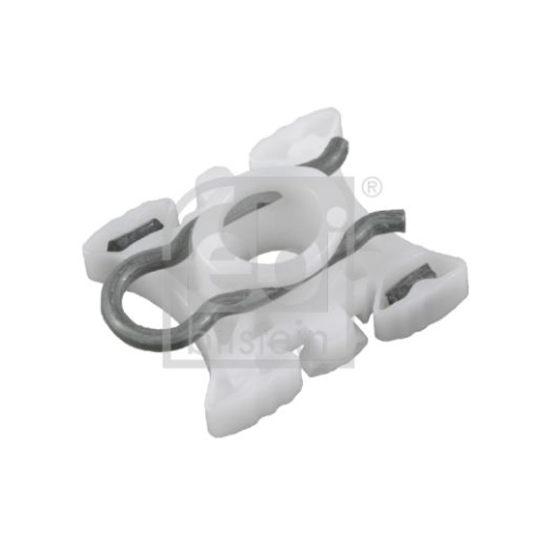 Febi Bilstein 1x 23749 Gleitbacke f&uuml;r Fensterheber