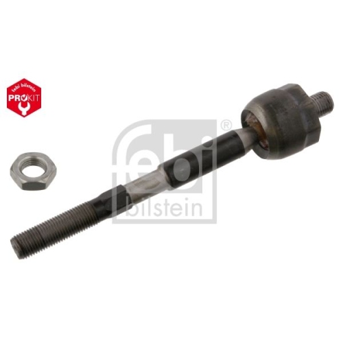 Febi Bilstein 1x 12001 Axialgelenk mit Kontermutter