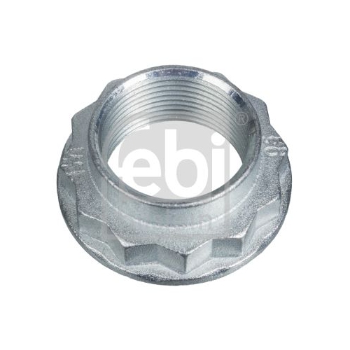 Febi Bilstein 1x 12181 Achsmutter