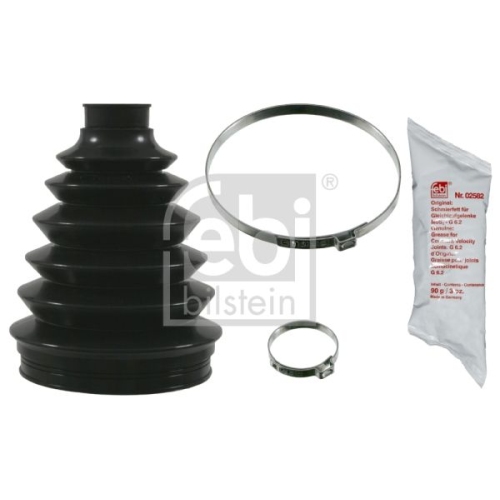 Febi Bilstein 22091 Achsmanschettensatz , 1 St&uuml;ck