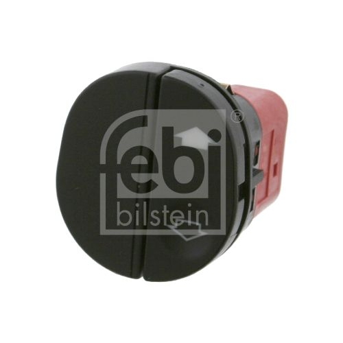 Febi Bilstein 24318 Schalter f&uuml;r elektrische Fensterheber , 1 St&uuml;ck
