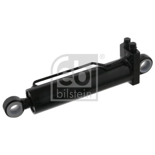 Febi Bilstein 33008 Kippzylinder f&uuml;r Fahrerhaus , 1 St&uuml;ck