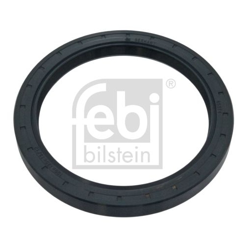 Febi Bilstein 45374 Wellendichtring f&uuml;r Radnabe , 1 St&uuml;ck