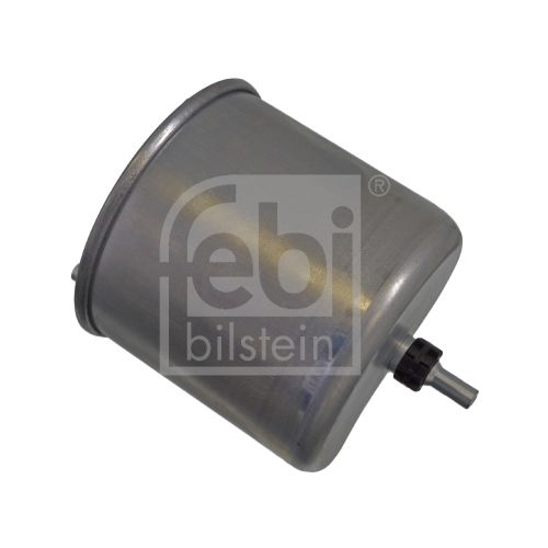Febi Bilstein 48553 Kraftstofffilter , 1 St&uuml;ck