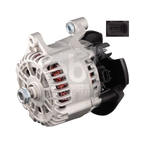 Febi Bilstein 101543 Generator , 1 St&uuml;ck