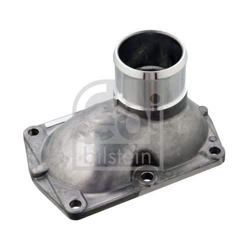 Febi Bilstein 105887 Thermostatgeh&auml;use, 1 St&uuml;ck