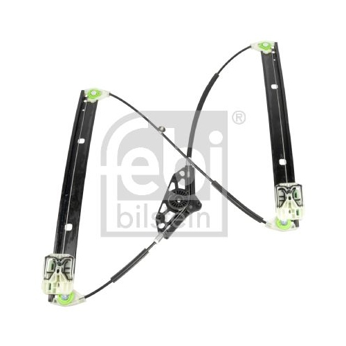 Febi Bilstein 1x 175564 Fensterheber ohne Motor