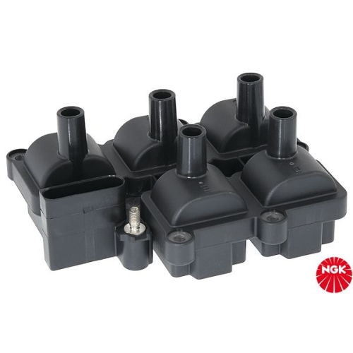Z&uuml;ndspule NGK 48150 f&uuml;r AUDI SEAT SKODA VW LAMBORGHINI BENTLEY
