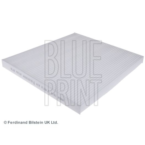 Blue Print 1x ADG02578BP Innenraumfilter