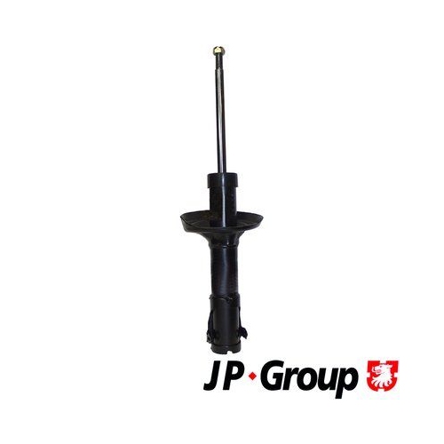 Sto&szlig;d&auml;mpfer JP GROUP 1142102900 JP GROUP f&uuml;r SEAT VW VAG, Vorderachse