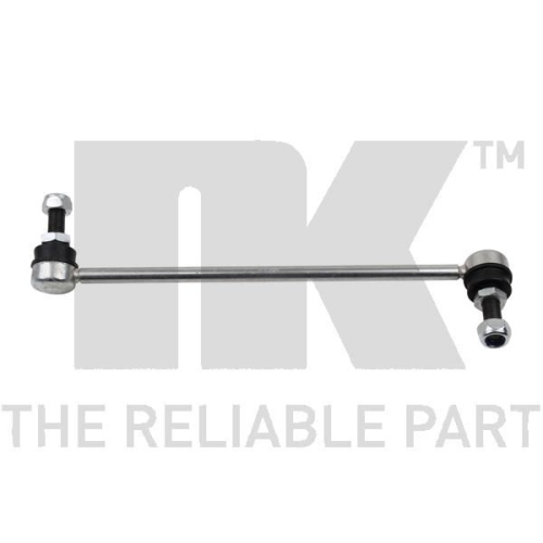Stange/Strebe, Stabilisator NK 5112234 f&uuml;r NISSAN RENAULT, Vorderachse, links