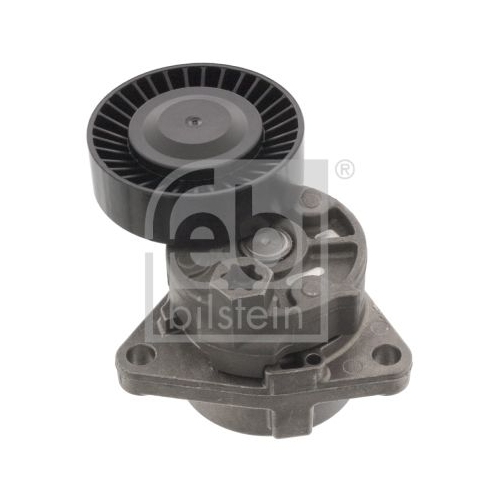 Febi Bilstein 1x 27555 Riemenspanner f&uuml;r Keilrippenriemen