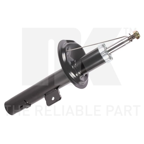 Sto&szlig;d&auml;mpfer NK 651930362 f&uuml;r CITRO&Euml;N PEUGEOT, Vorderachse, links, rechts