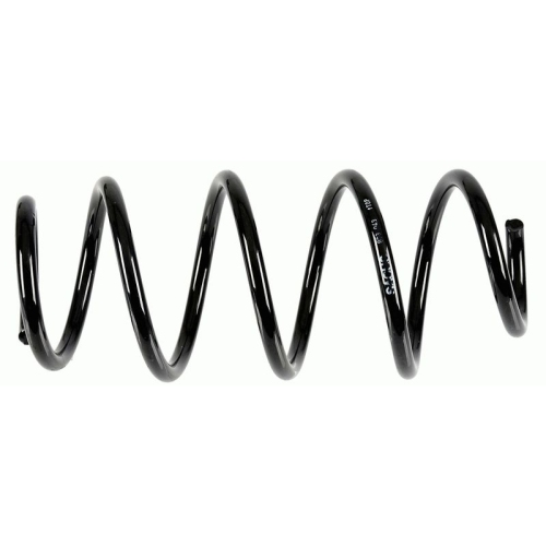 Fahrwerksfeder SACHS 993 043 f&uuml;r VW, Vorderachse