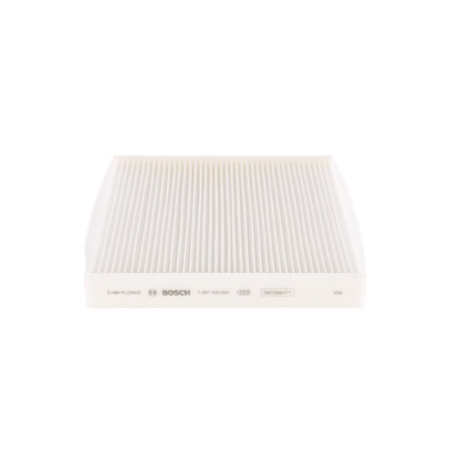 Filter, Innenraumluft BOSCH 1 987 435 069 f&uuml;r IVECO