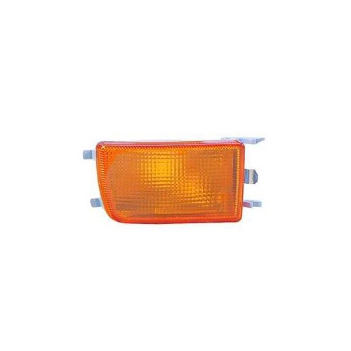 Blinkleuchte VAN WEZEL 5880904 f&uuml;r VW, vorne rechts