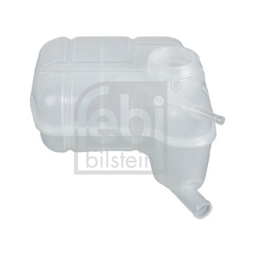 Febi Bilstein 1x 47900 Ausgleichsbeh&auml;lter, K&uuml;hlmittel f&uuml;r Opel Vauxhall