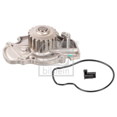 Febi Bilstein 17342 Wasserpumpe mit Dichtung , 1 St&uuml;ck