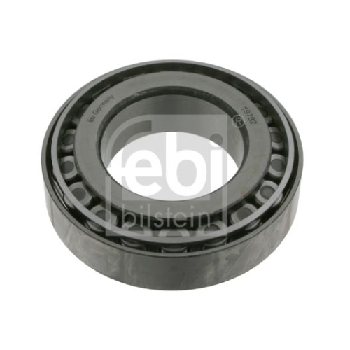 Febi Bilstein 19782 Rad- und Getriebewellenlager , 1 St&uuml;ck