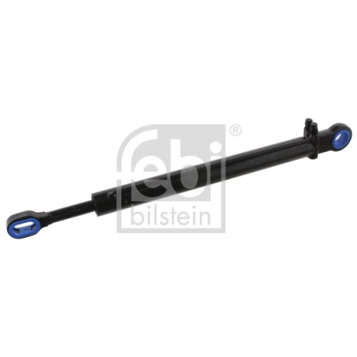 Febi Bilstein 33009 Kippzylinder f&uuml;r Fahrerhaus , 1 St&uuml;ck
