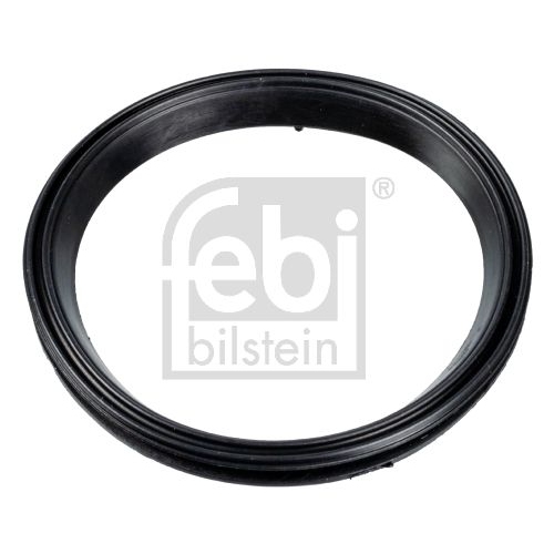 Dichtung, Geh&auml;usedeckel (Kurbelgeh&auml;use) FEBI BILSTEIN 171570 f&uuml;r AUDI SEAT SKODA