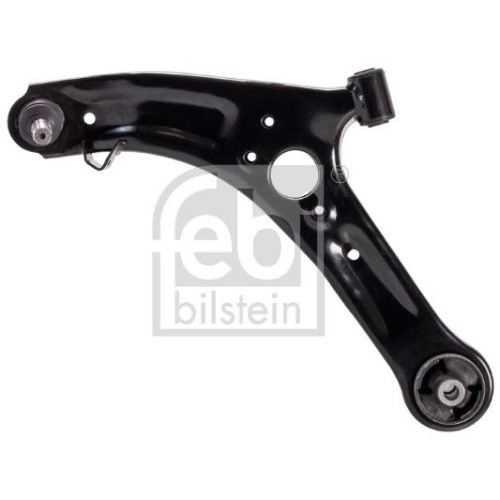 Febi Bilstein 172909 Querlenker mit Lagern und Gelenk, 1 St&uuml;ck