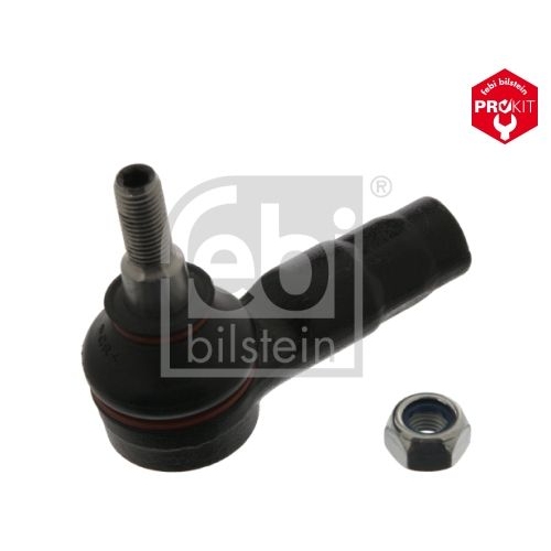 Febi Bilstein 1x 39684 Spurstangenendst&uuml;ck mit Sicherungsmutter
