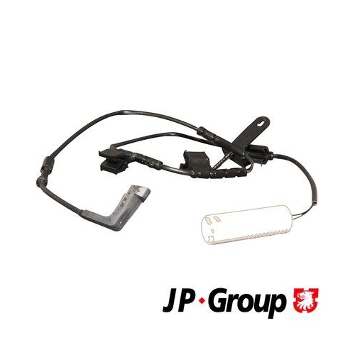 Sensor, Bremsbelagverschlei&szlig; JP GROUP 6097300300 JP GROUP f&uuml;r BMW MINI