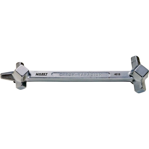 &Ouml;lfilterschl&uuml;ssel HAZET 4618