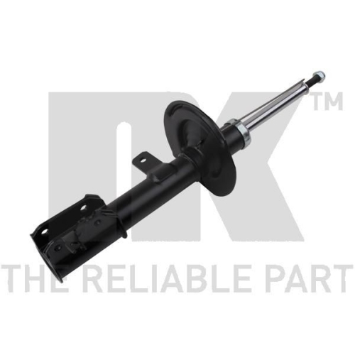 Sto&szlig;d&auml;mpfer NK 652331891 f&uuml;r FIAT, Vorderachse, links, rechts
