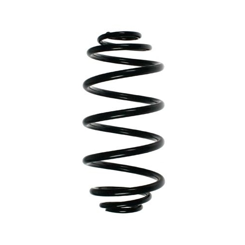 Fahrwerksfeder SPIDAN 85353 f&uuml;r OPEL, Hinterachse