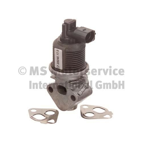 AGR-Ventil PIERBURG 7.28248.17.0 f&uuml;r AUDI SEAT SKODA VW